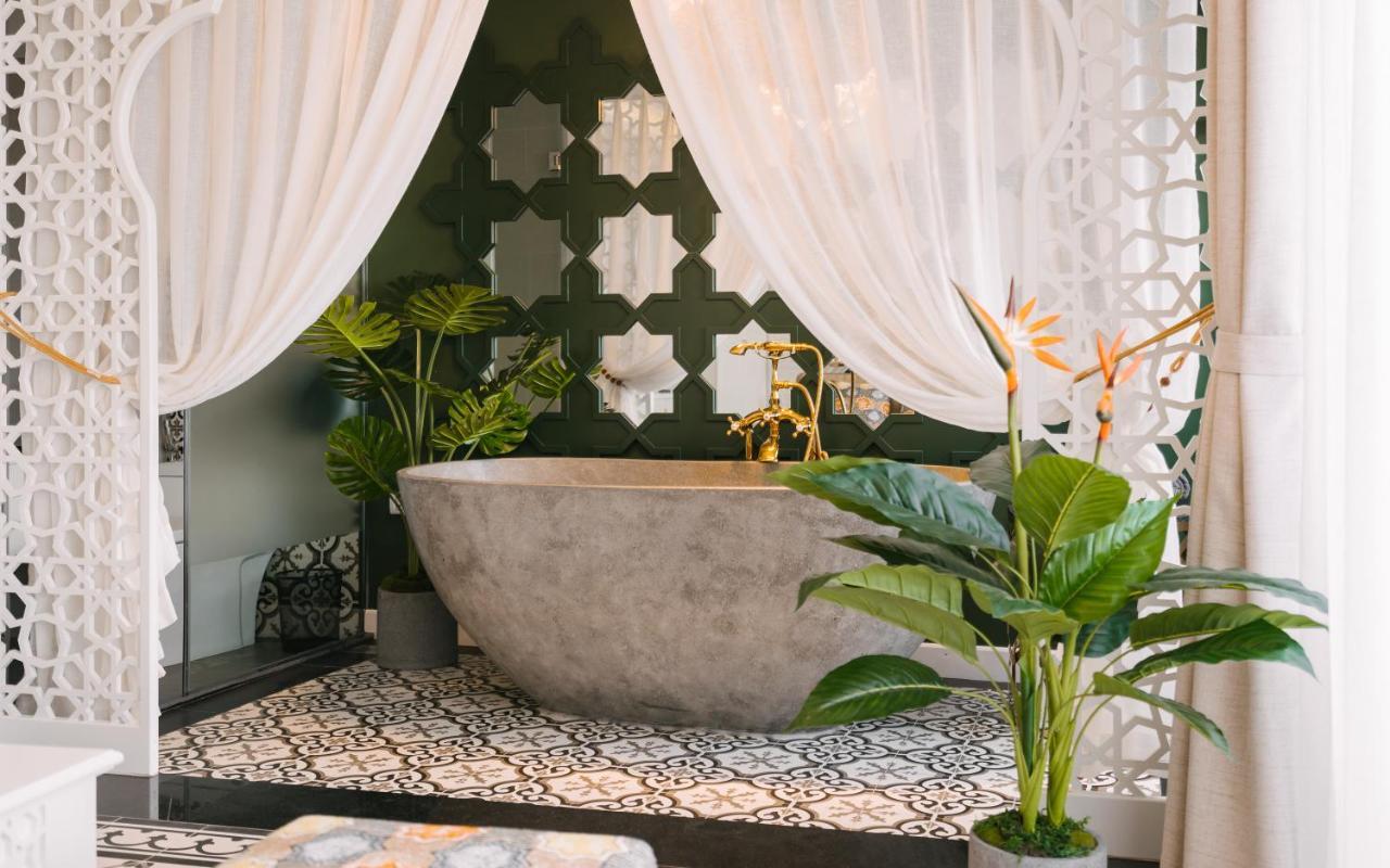 K6 Homestay Hanoi Eksteriør bilde
