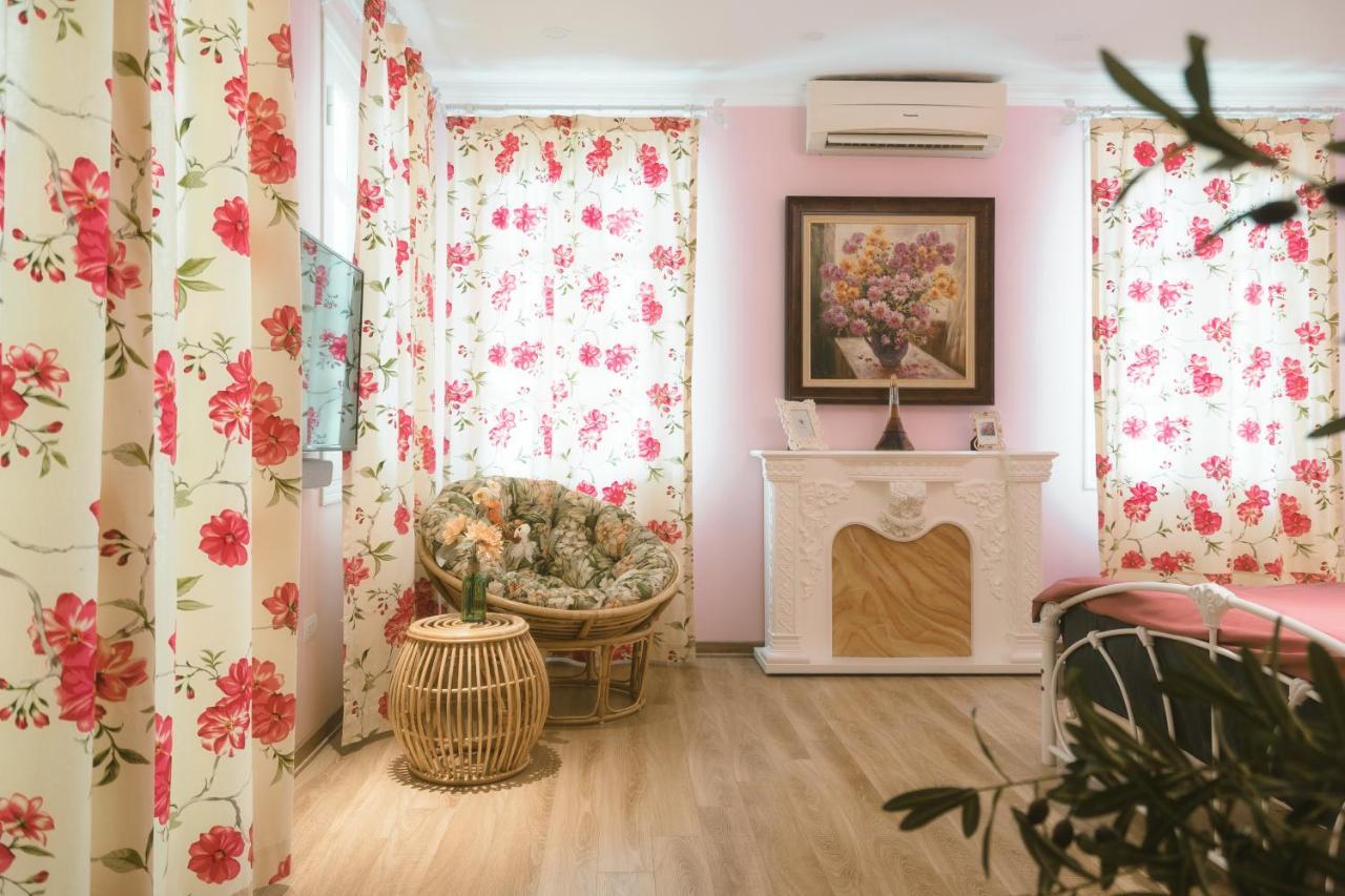 K6 Homestay Hanoi Eksteriør bilde